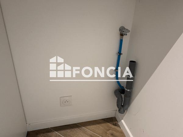 Location Studio 20.73 m² - 4 RUE DU PROFESSEUR VILLEMIN Gradignan 33170