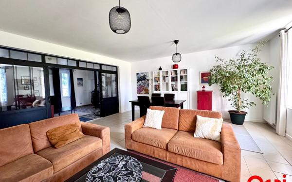 Maison à vendre    10 pièces •  Sissonne