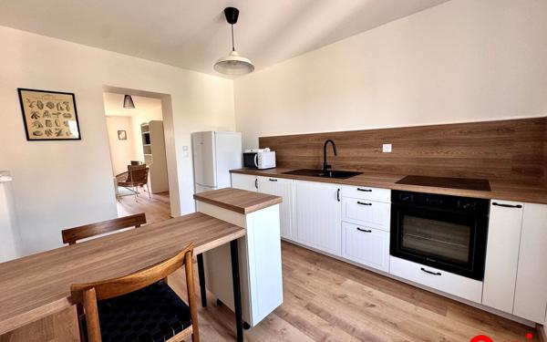 Maison à vendre    10 pièces •  Sissonne