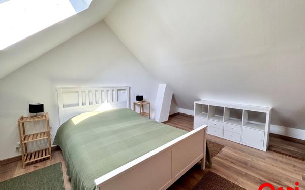 Maison à vendre    10 pièces •  Sissonne