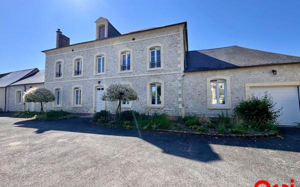 Maison à vendre    10 pièces •  Sissonne