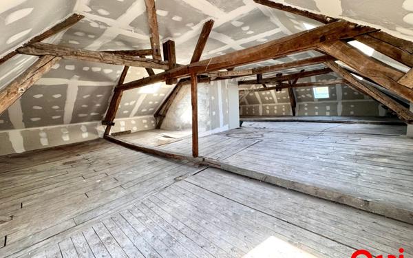 Maison à vendre    10 pièces •  Sissonne