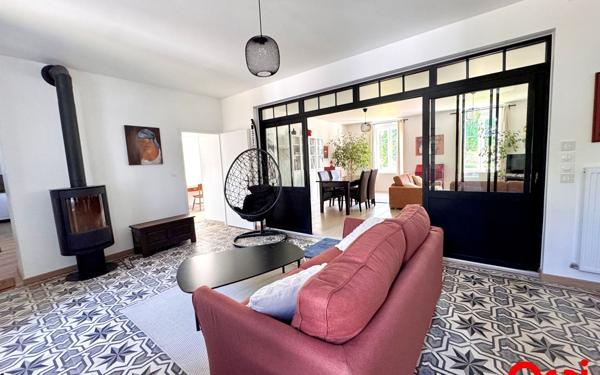 Maison à vendre    10 pièces •  Sissonne