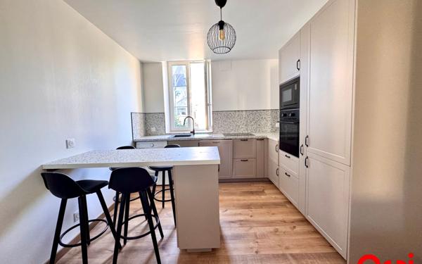 Maison à vendre    10 pièces •  Sissonne