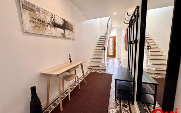 Maison à vendre    10 pièces •  Sissonne