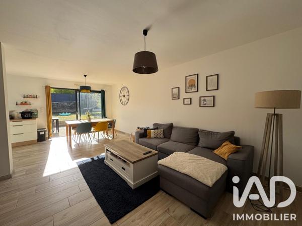 Maison à vendre 5 pièces 109 m² Les Garennes sur Loire