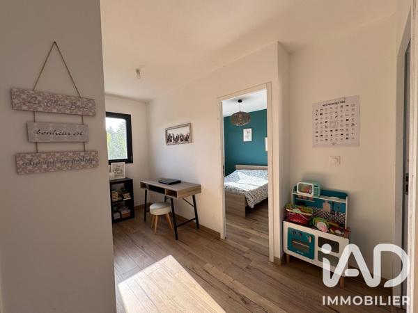 Maison à vendre 5 pièces 109 m² Les Garennes sur Loire