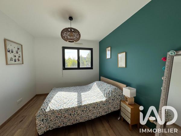 Maison à vendre 5 pièces 109 m² Les Garennes sur Loire