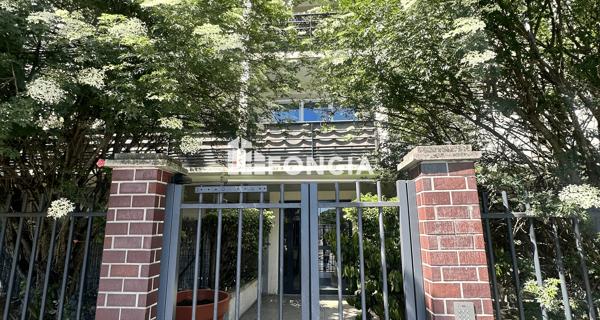 Location Appartement 2 pièces 45.1 m² - Deuil-la-barre 95170