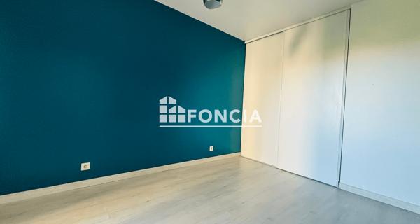 Location Appartement 2 pièces 45.1 m² - Deuil-la-barre 95170