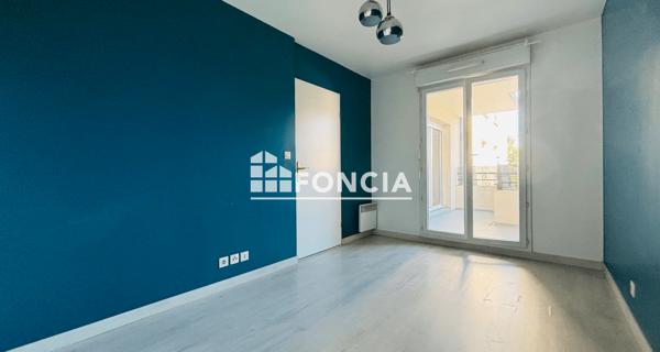Location Appartement 2 pièces 45.1 m² - Deuil-la-barre 95170