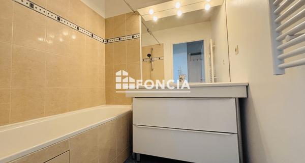 Location Appartement 2 pièces 45.1 m² - Deuil-la-barre 95170