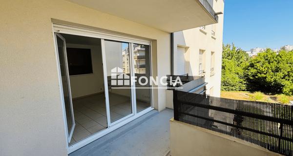 Location Appartement 2 pièces 45.1 m² - Deuil-la-barre 95170