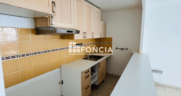 Location Appartement 2 pièces 45.1 m² - Deuil-la-barre 95170