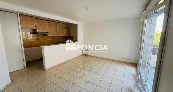 Location Appartement 2 pièces 45.1 m² - Deuil-la-barre 95170