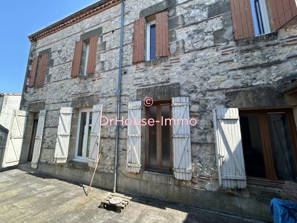 Appartement à vendre 4 pièces de 70 m²
