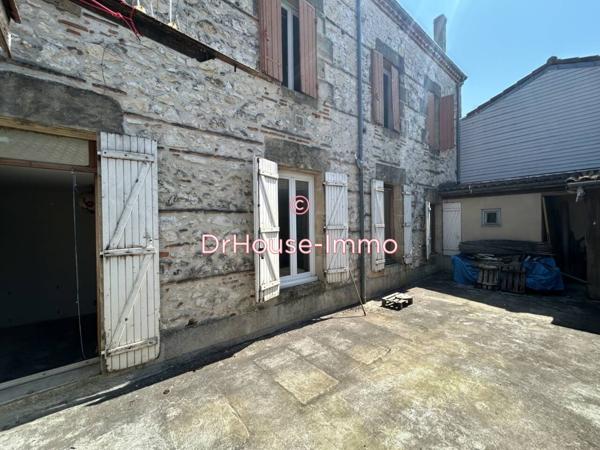 Appartement à vendre 4 pièces de 70 m²