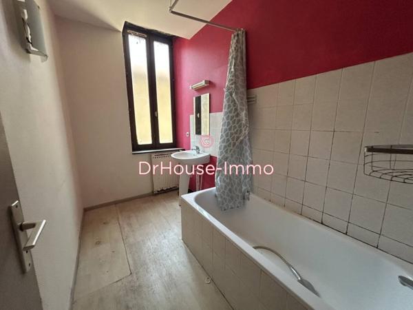 Appartement à vendre 4 pièces de 70 m²