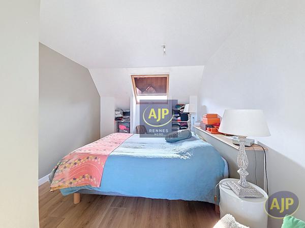 Biens de prestige à vendre Rennes : 730 000 € - AJP Immobilier Rennes Nord