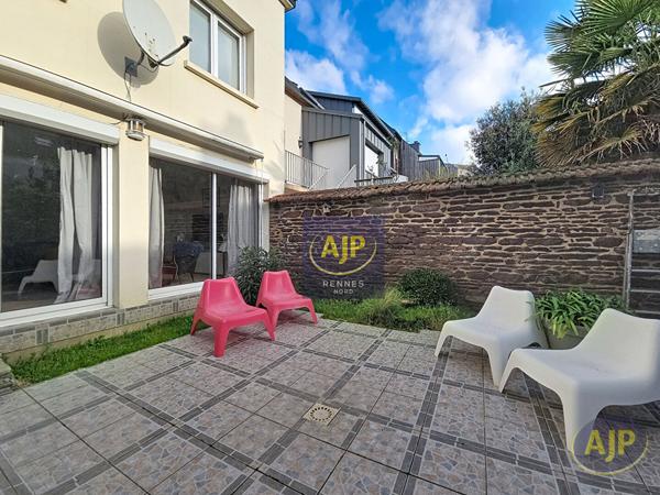 Biens de prestige à vendre Rennes : 730 000 € - AJP Immobilier Rennes Nord