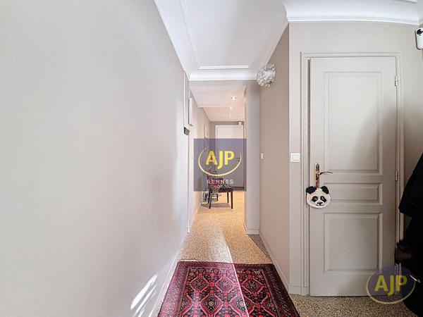 Biens de prestige à vendre Rennes : 730 000 € - AJP Immobilier Rennes Nord