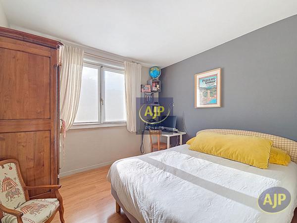 Biens de prestige à vendre Rennes : 730 000 € - AJP Immobilier Rennes Nord