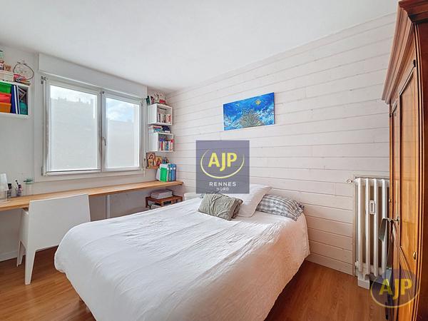 Biens de prestige à vendre Rennes : 730 000 € - AJP Immobilier Rennes Nord