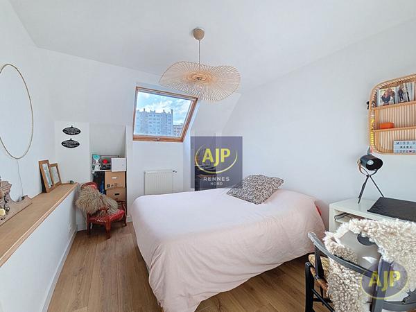 Biens de prestige à vendre Rennes : 730 000 € - AJP Immobilier Rennes Nord