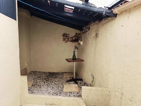 À vendre - Appartement, 2 pièces situé à Meursac (17120)