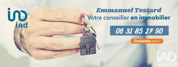 Maison à vendre 5 pièces 111 m² Pionnat
