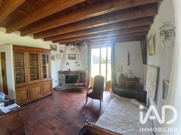 Maison à vendre 5 pièces 111 m² Pionnat