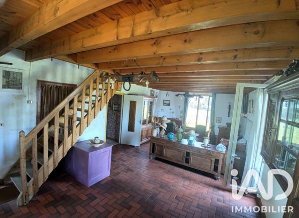 Maison à vendre 5 pièces 111 m² Pionnat