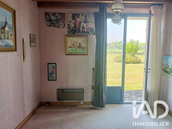 Maison à vendre 5 pièces 111 m² Pionnat