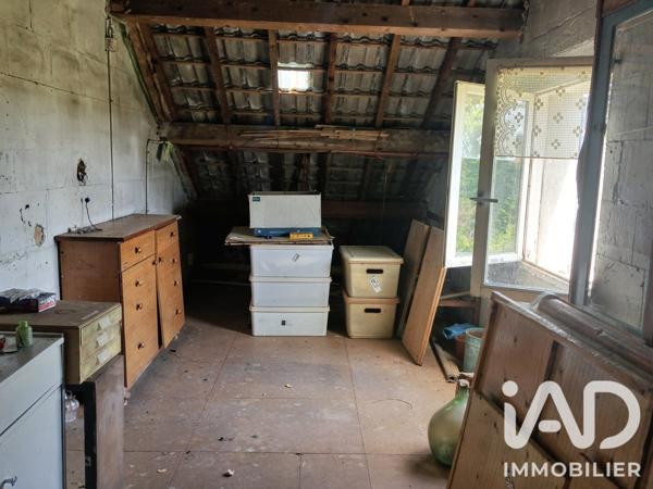 Maison à vendre 5 pièces 111 m² Pionnat