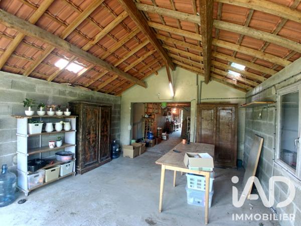 Maison à vendre 5 pièces 111 m² Pionnat