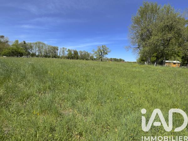 Terrain à vendre 1 488 m² Ervy-le-Châtel