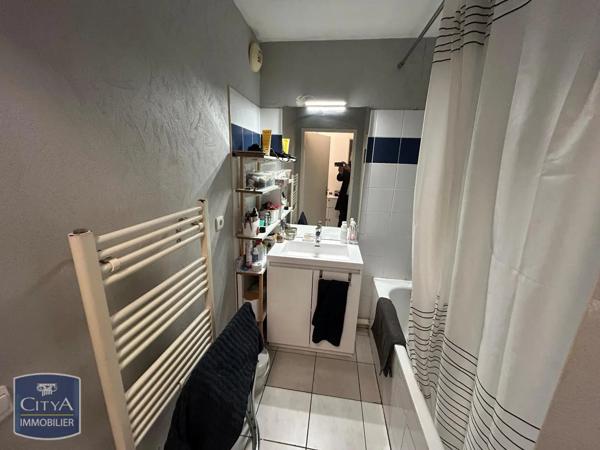 Appartement à vendre 3 pièces 54m²