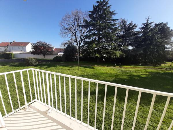 Appartement meublé Saint Sebastien Sur Loire 2 pièces 45.36 m2