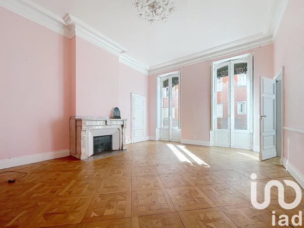 Appartement à vendre 5 pièces 157 m² Toulouse