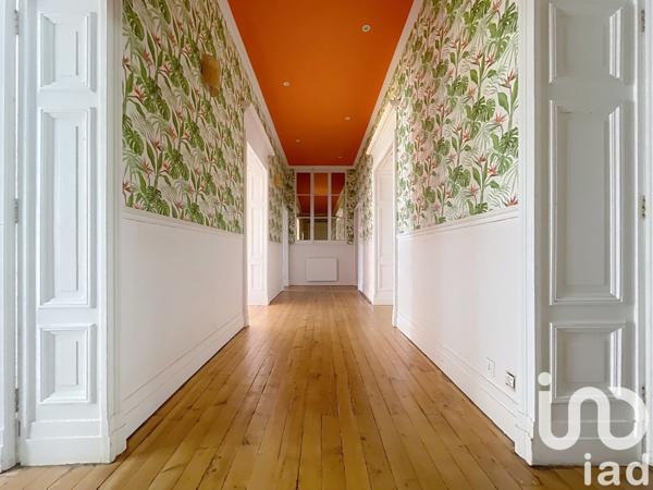 Appartement à vendre 5 pièces 157 m² Toulouse