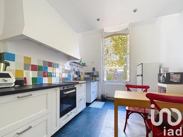 Appartement à vendre 5 pièces 157 m² Toulouse