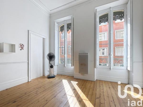 Appartement à vendre 5 pièces 157 m² Toulouse