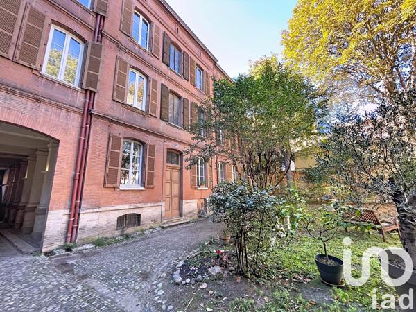 Appartement à vendre 5 pièces 157 m² Toulouse