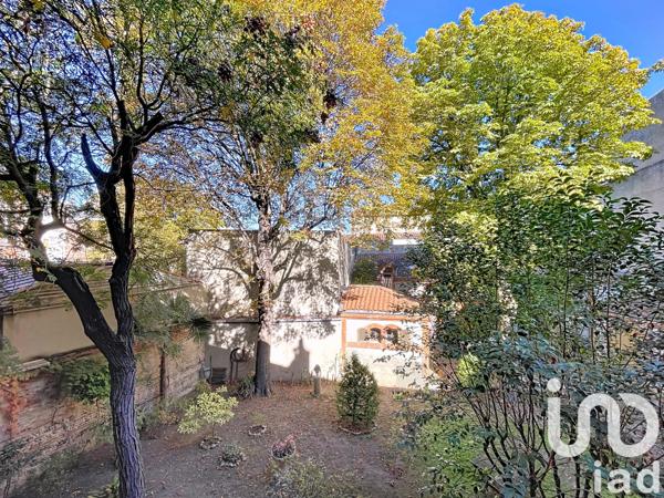 Appartement à vendre 5 pièces 157 m² Toulouse