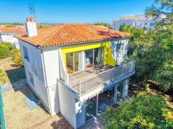 MAISON à ROYAN