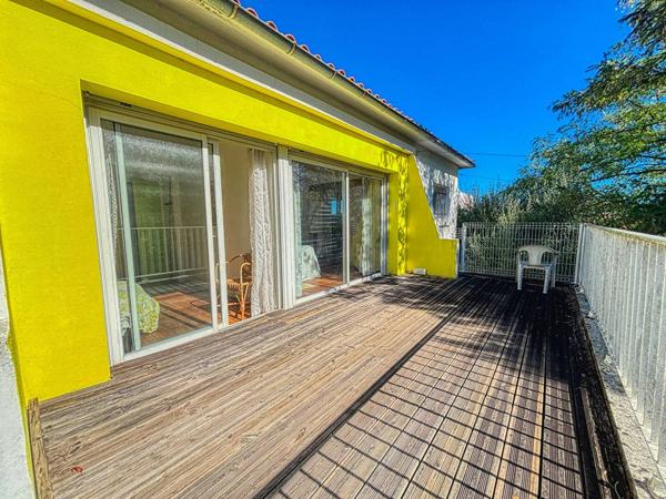 MAISON à ROYAN