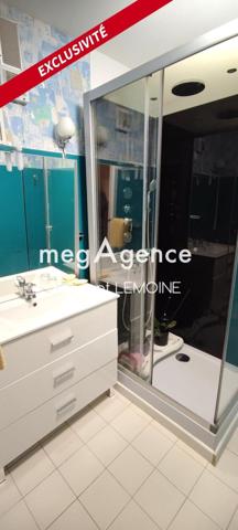 Appartement à GRANVILLE, 50400 - 4 pièces 90m²