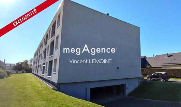 Appartement à GRANVILLE, 50400 - 4 pièces 90m²