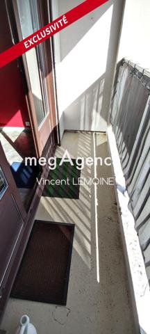 Appartement à GRANVILLE, 50400 - 4 pièces 90m²