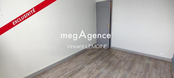 Appartement à GRANVILLE, 50400 - 4 pièces 90m²